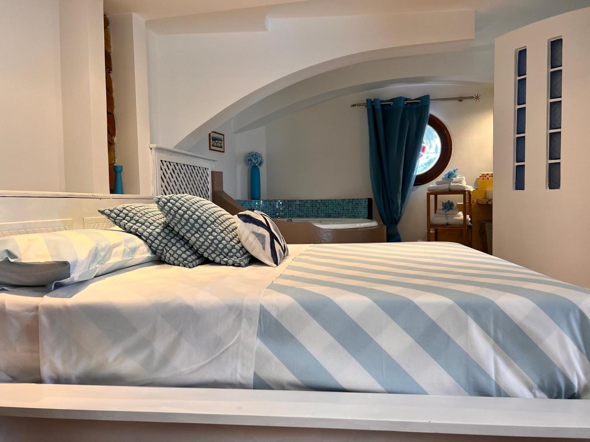 Pompei Sunday Estate "Exclusive Rooms" Extérieur photo