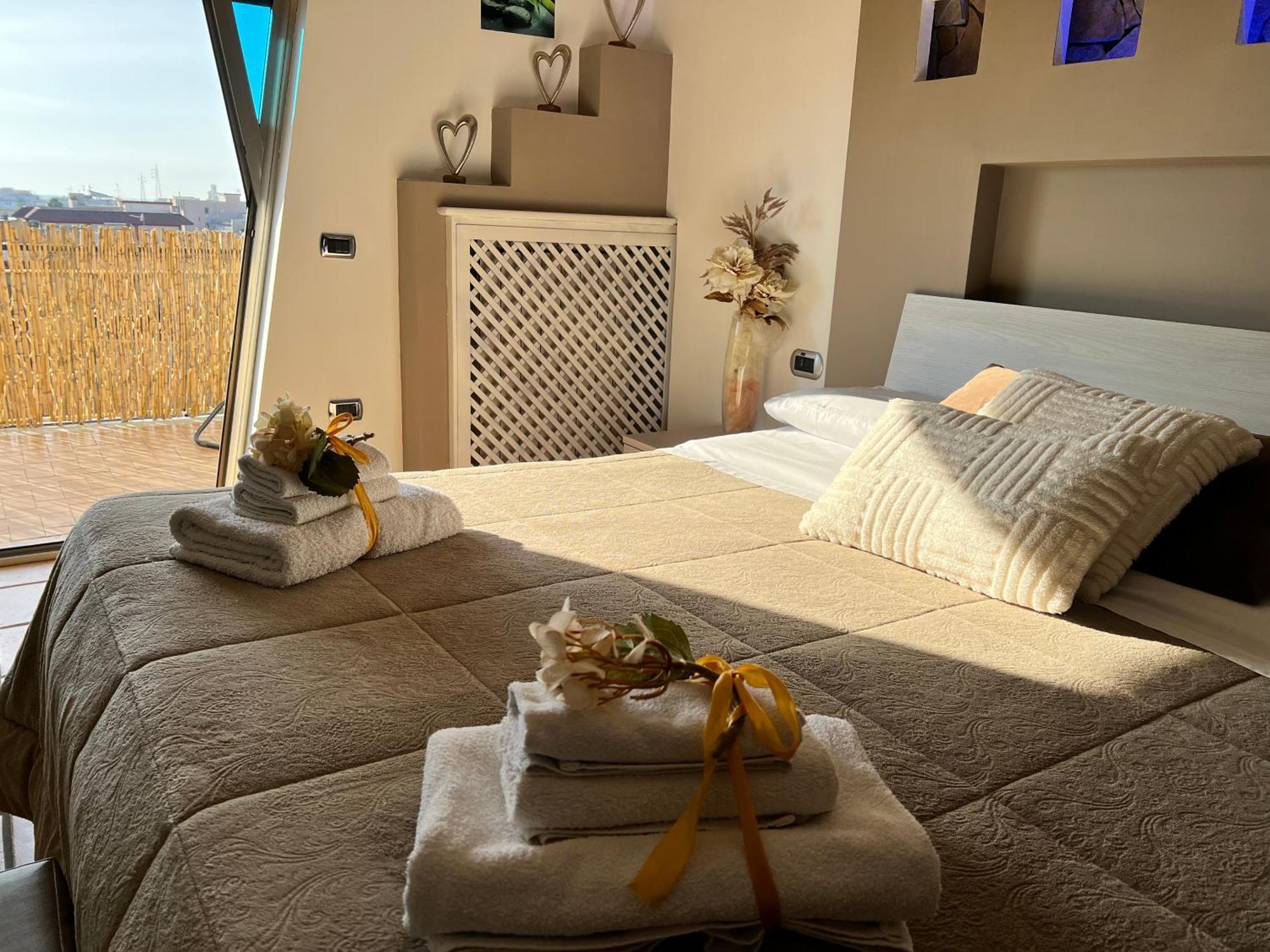 Pompei Sunday Estate "Exclusive Rooms" Extérieur photo