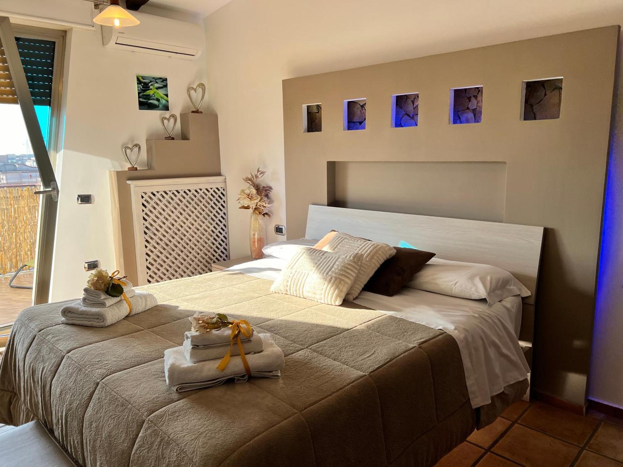 Pompei Sunday Estate "Exclusive Rooms" Extérieur photo