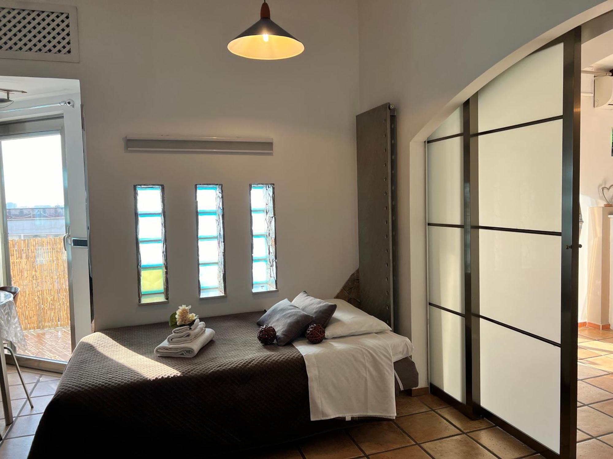 Pompei Sunday Estate "Exclusive Rooms" Extérieur photo