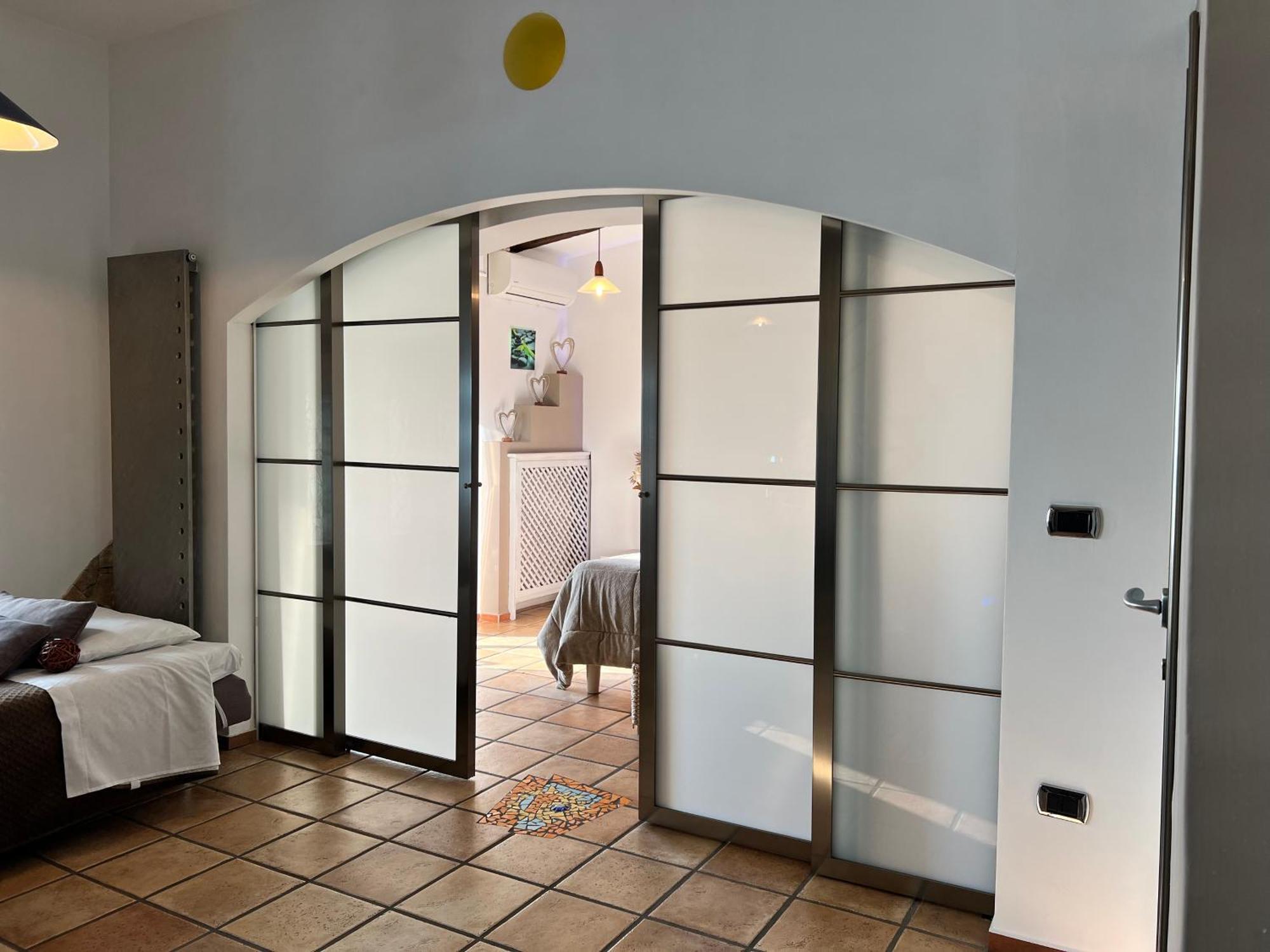 Pompei Sunday Estate "Exclusive Rooms" Extérieur photo