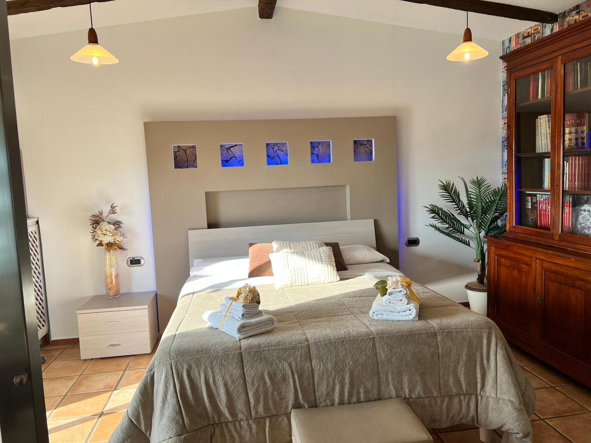 Pompei Sunday Estate "Exclusive Rooms" Extérieur photo