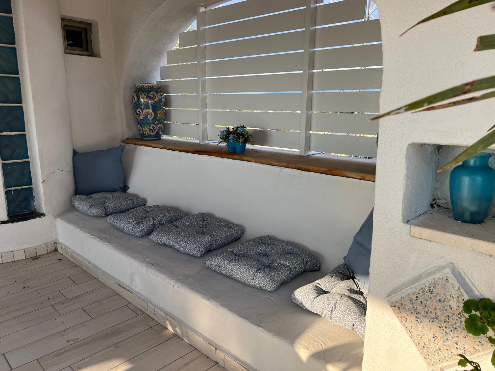 Pompei Sunday Estate "Exclusive Rooms" Extérieur photo