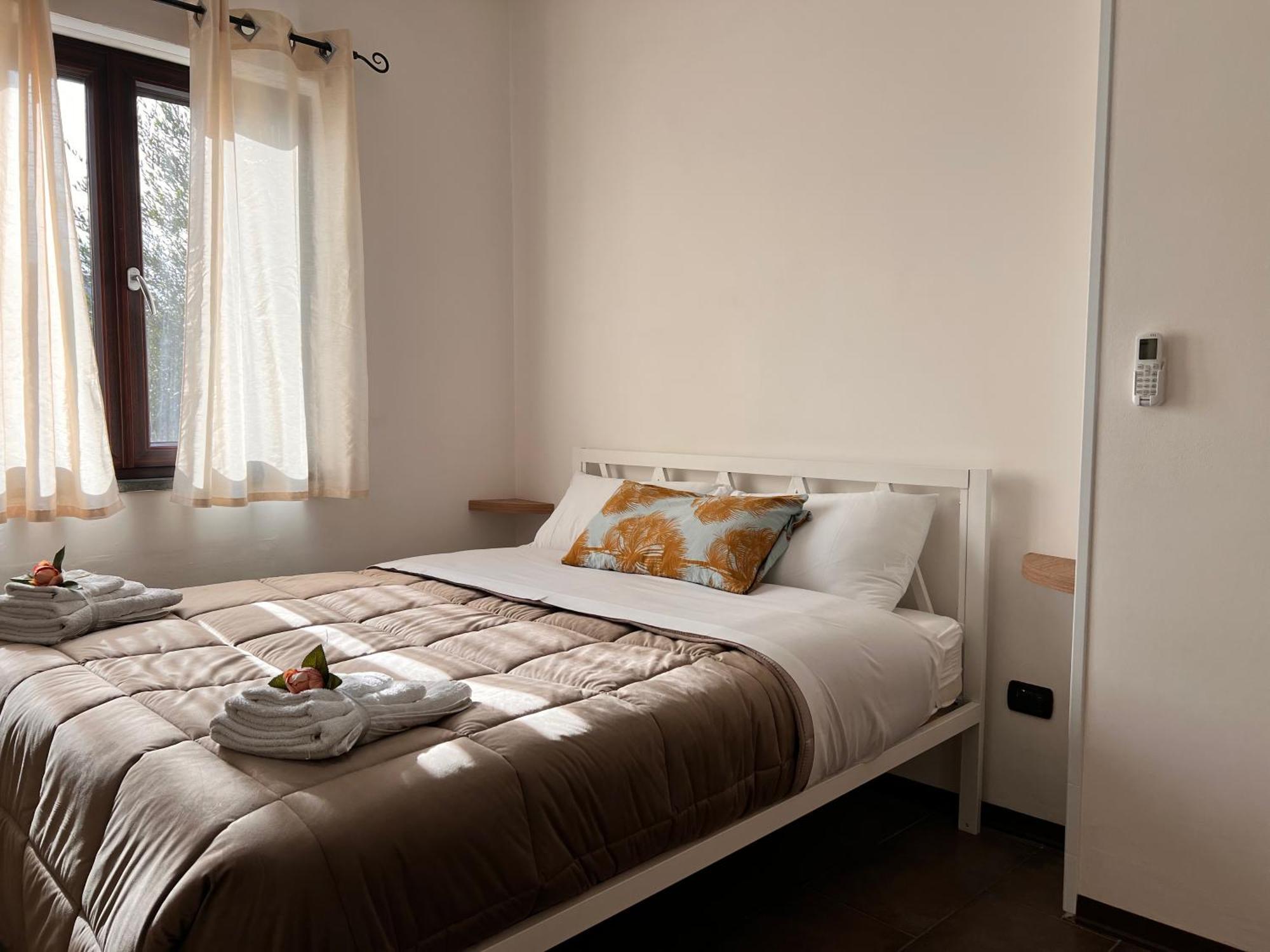 Pompei Sunday Estate "Exclusive Rooms" Extérieur photo