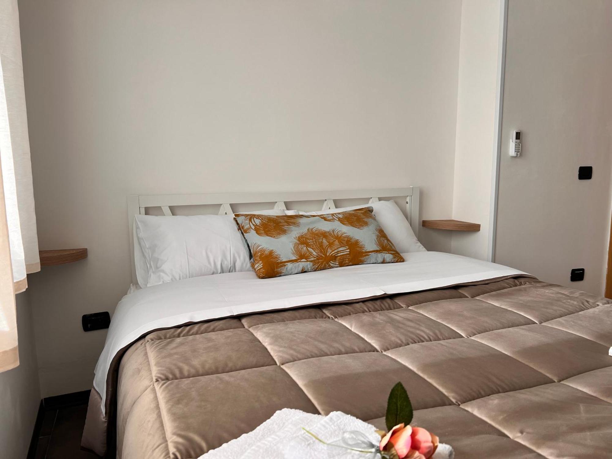 Pompei Sunday Estate "Exclusive Rooms" Extérieur photo