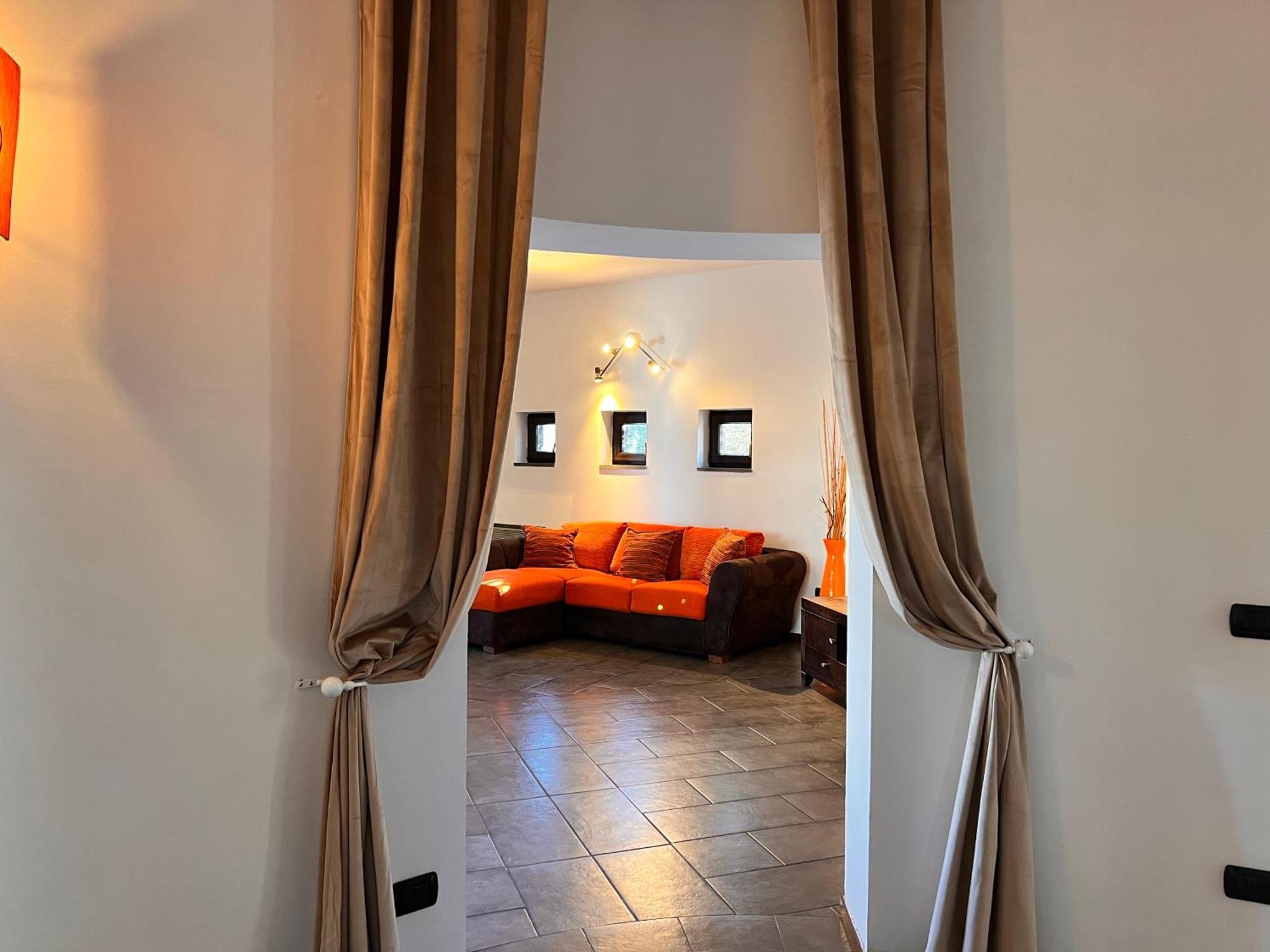 Pompei Sunday Estate "Exclusive Rooms" Extérieur photo