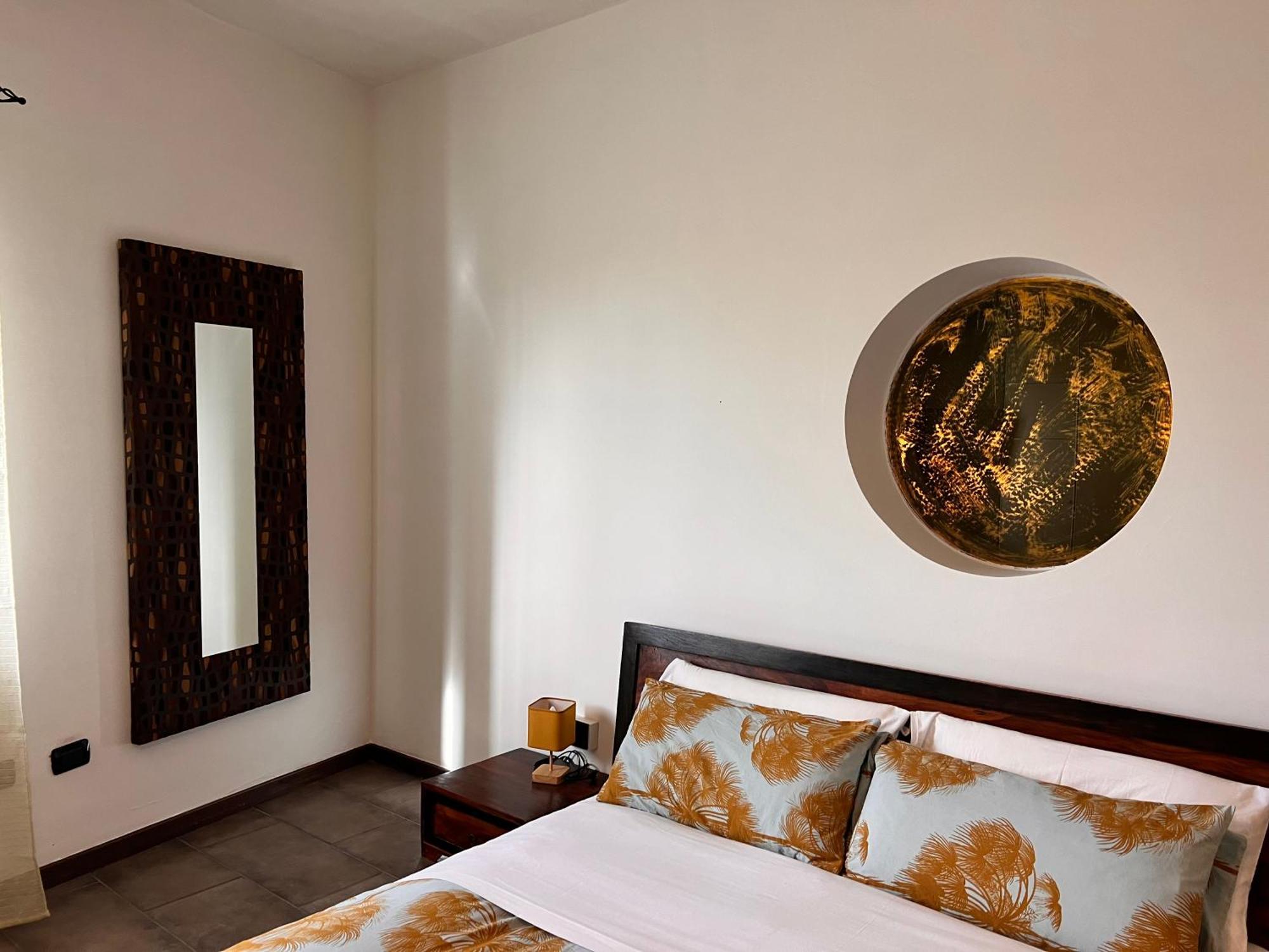 Pompei Sunday Estate "Exclusive Rooms" Extérieur photo