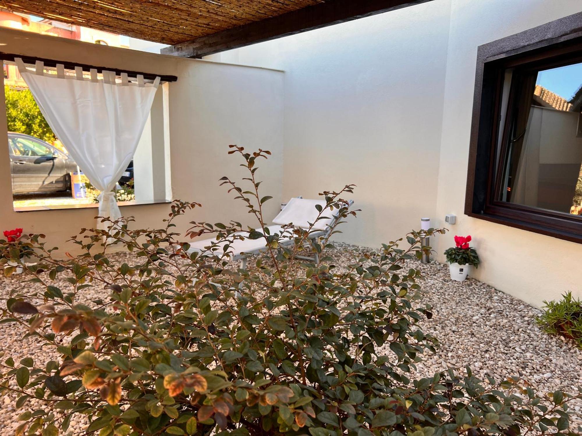 Pompei Sunday Estate "Exclusive Rooms" Extérieur photo